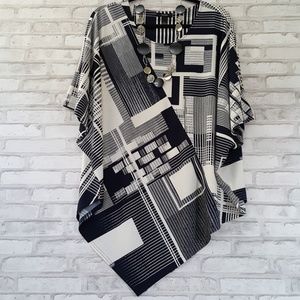 Alfani Top (Size XL)